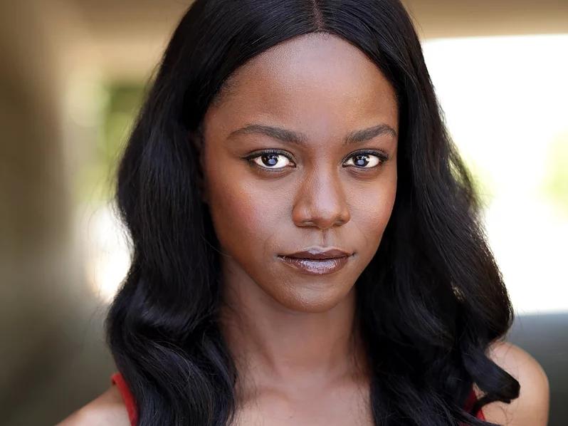 THE LONG HAUL, Part Two: A Word With SPLIT LIP Star, Actress Dorée Seay
