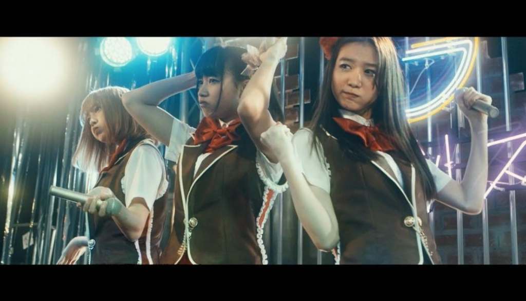 BACK STREET GIRLS – GOKUDORUZU: Toei’s Gender-Swapping Yakuza Crime Romp Gets An Official Trailer