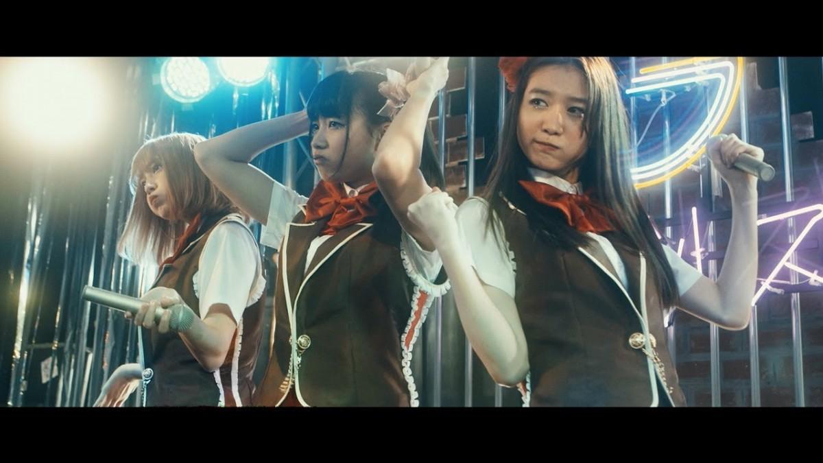 BACK STREET GIRLS - GOKUDORUZU: Toei's Gender-Swapping Yakuza Crime Romp  Gets An Official Trailer | Film Combat Syndicate