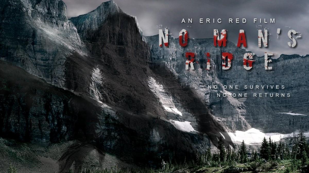 No Man's Ridge