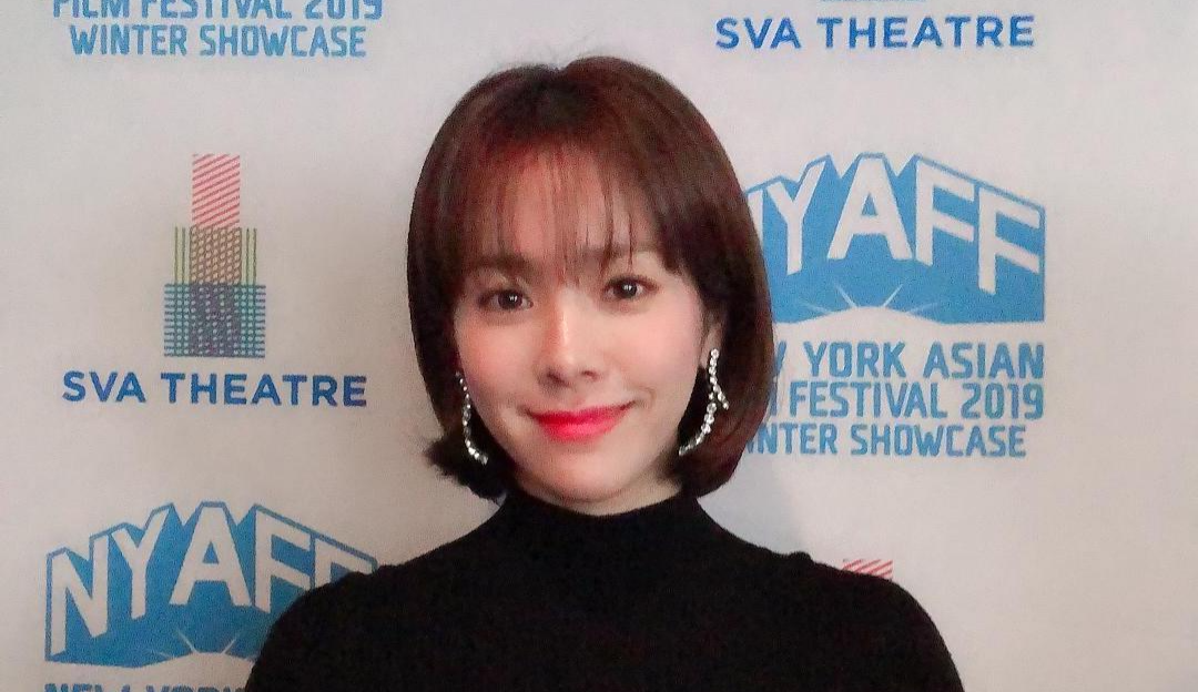 NYAFF Winter Showcase: MISS BAEK Star Han Ji-Min Illuminates As Film Ambassador For First-Year Event