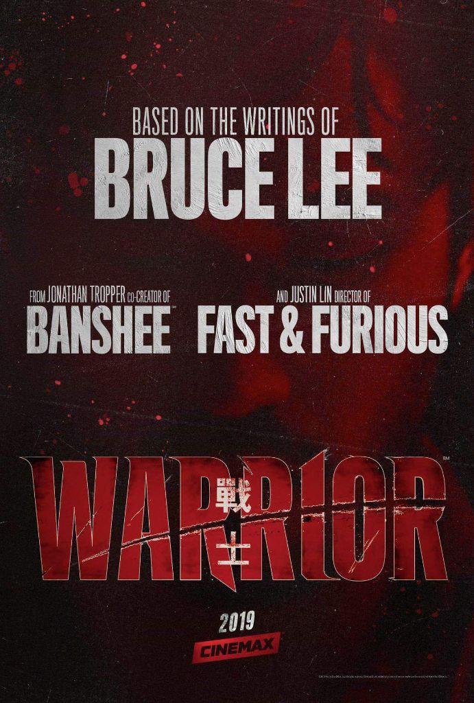 Warrior - Teaser Poster