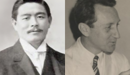 DEAD OR ALIVE: Gracie Legacy Centers New BJJ Origin MMA Period Drama At Netflix