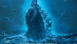 Godzilla KOTM final poster