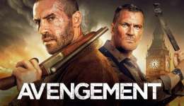 AVENGEMENT: Scott Adkins Comes Home For A Pint This Summer In The UK