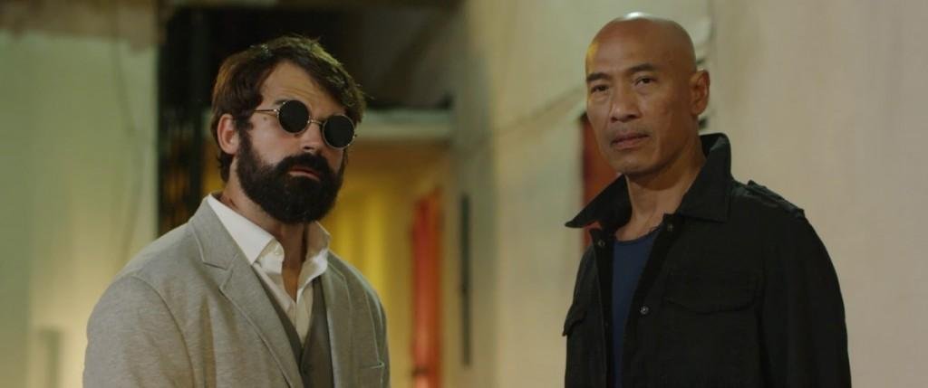 Review: BLINDSIDED: THE GAME Plays Fair And Firm To An Industry That
