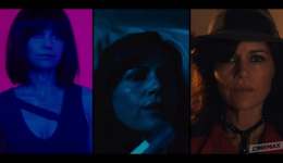 JETT: Cinemax Launches Snappy, Crackly First Teaser For Upcoming Heist Series
