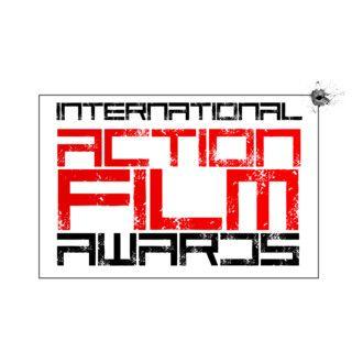 INTERNATIONAL ACTION FILM AWARDS (Logo)