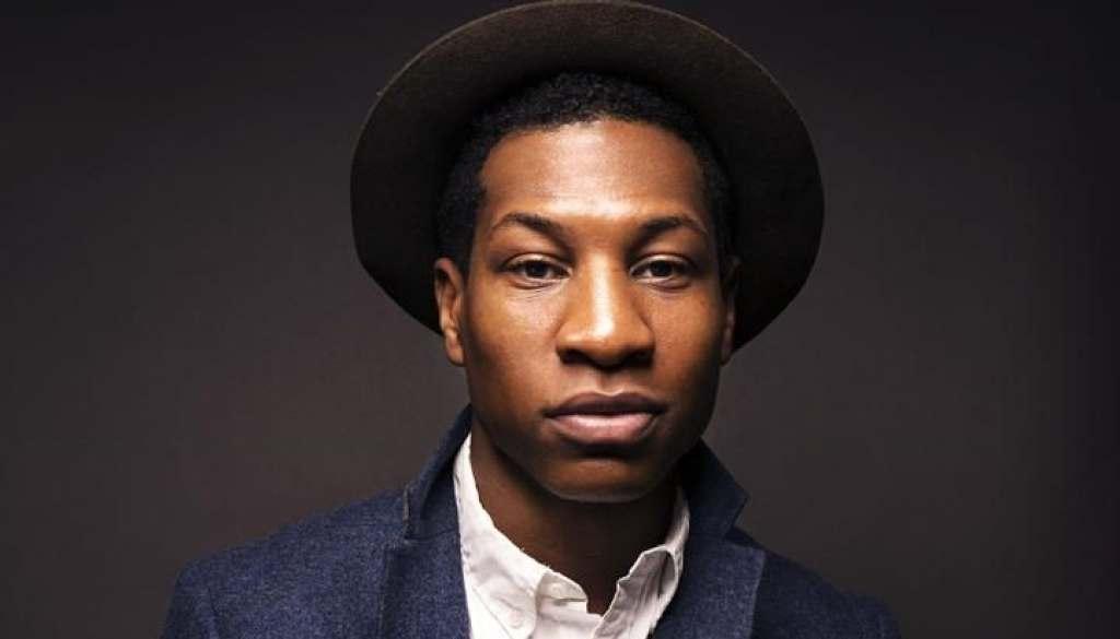 Jonathan Majors to star in THE HARDER THEY FALL