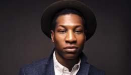 Jonathan Majors to star in THE HARDER THEY FALL