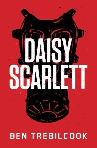 Daisy Scarlett