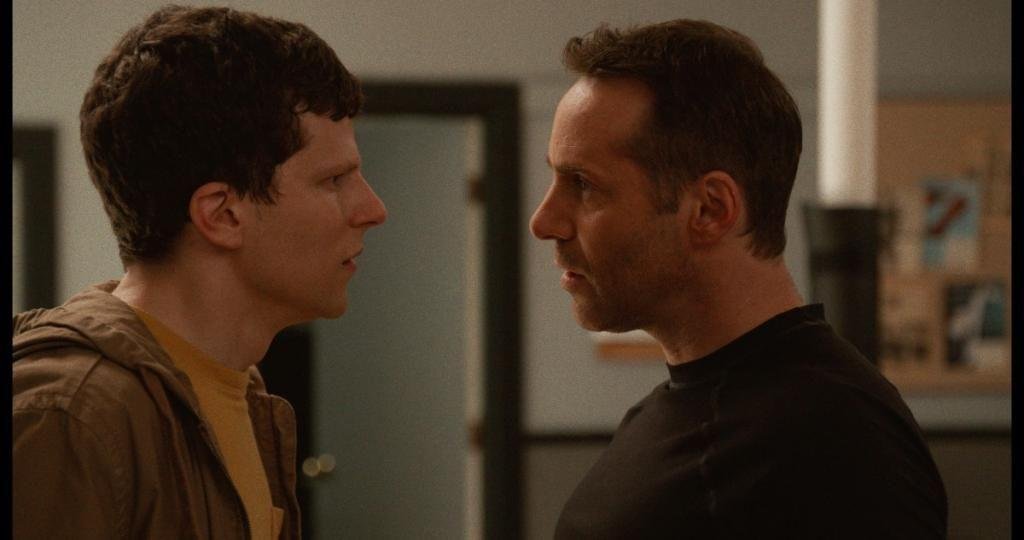 THE ART OF SELF-DEFENSE
