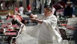 Line Walker 2: Invisible Spy