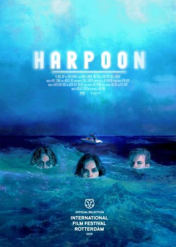 Harpoon (Poster)