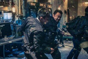 THE GANGSTER, THE COP, THE DEVIL (2019)