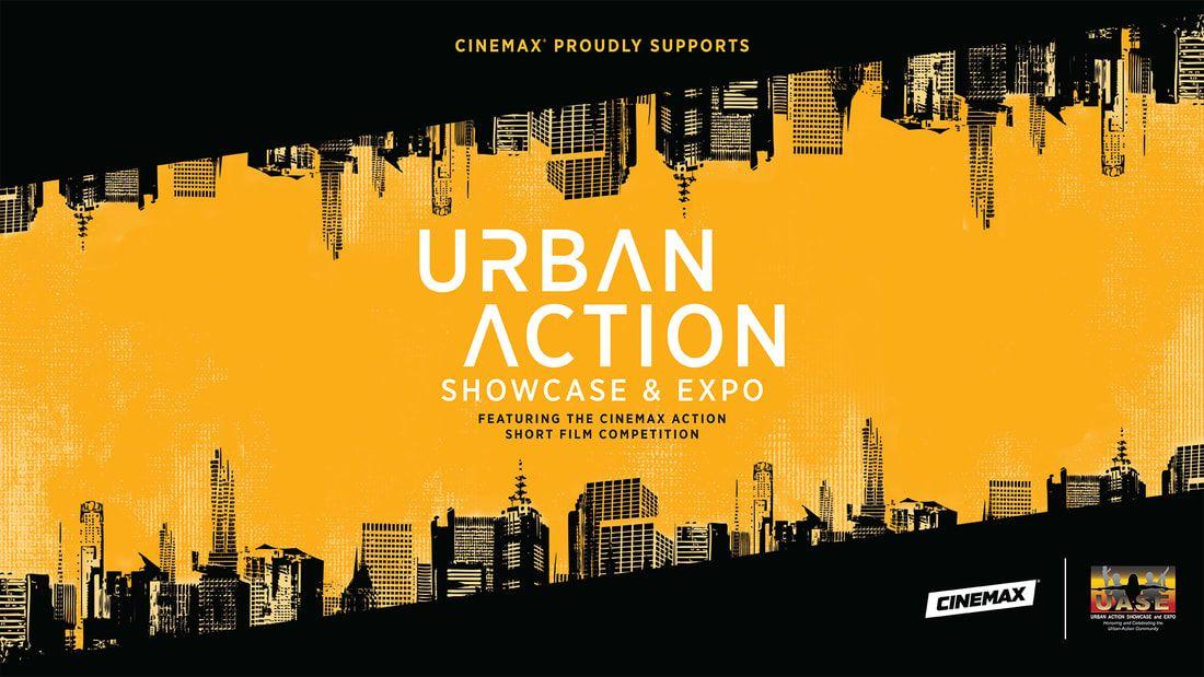 Urban Action Showcase 2019