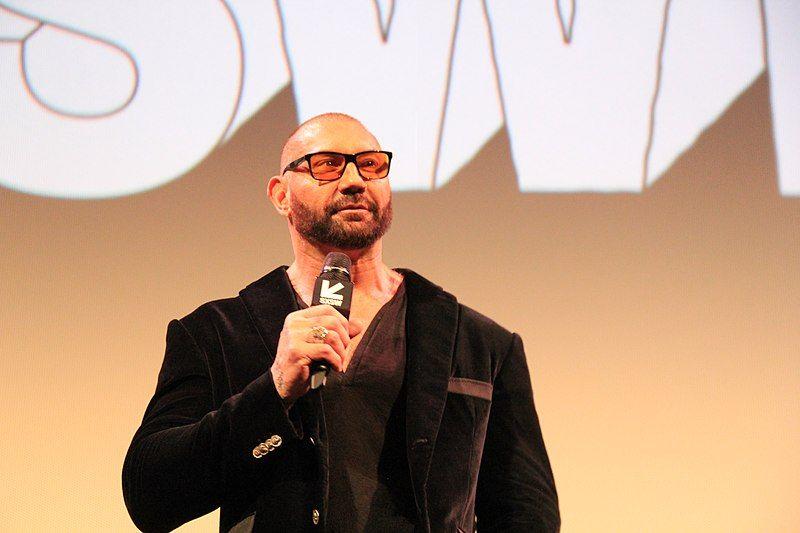 Dave Bautista Set For Lionsgate Action Comedy 'The Killer's Game'; 'Day  Shift's JJ Perry Directing, With Studio To Launch Sales At Cannes