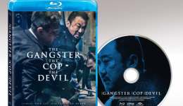 THE GANGSTER, THE COP, THE DEVIL (2019)