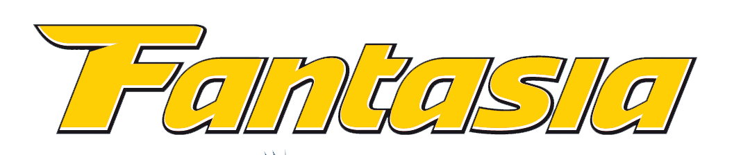 Fantasia 2019 logo