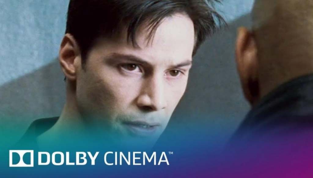 THE MATRIX: AMC And Dolby Invite Fans In The U.S. To Jack Into The Action For One Week Starting August 30