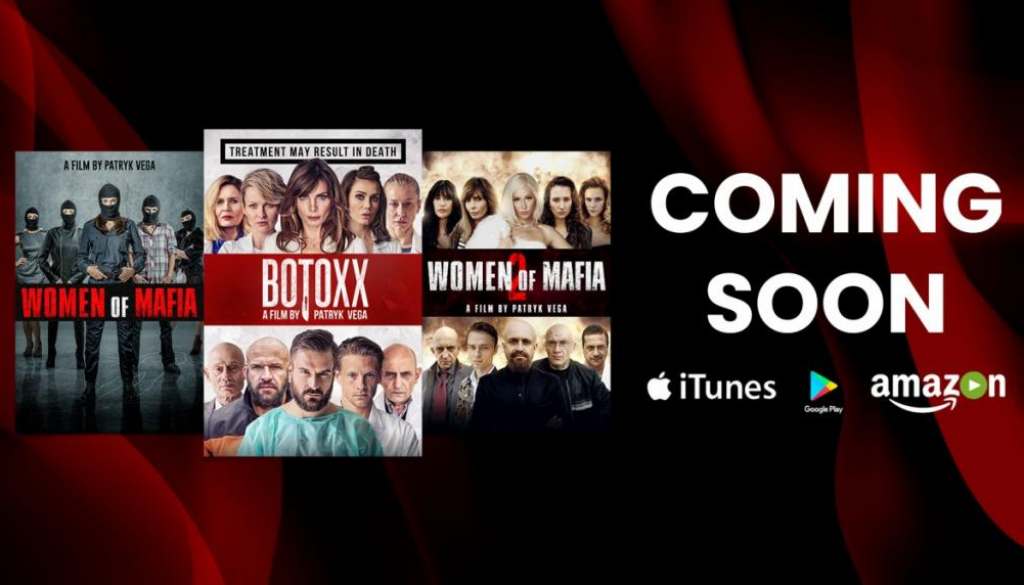 Botoxx, Women and Mafia and Women of Mafia Coming Soon - Banner.jpg