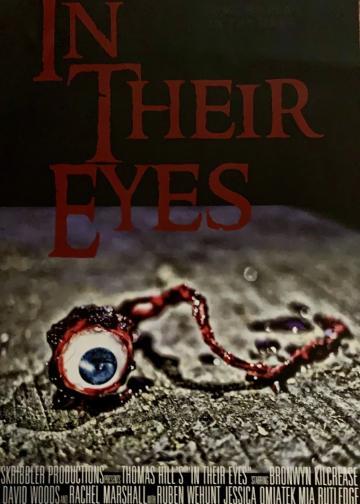 In Their Eyes movie poster