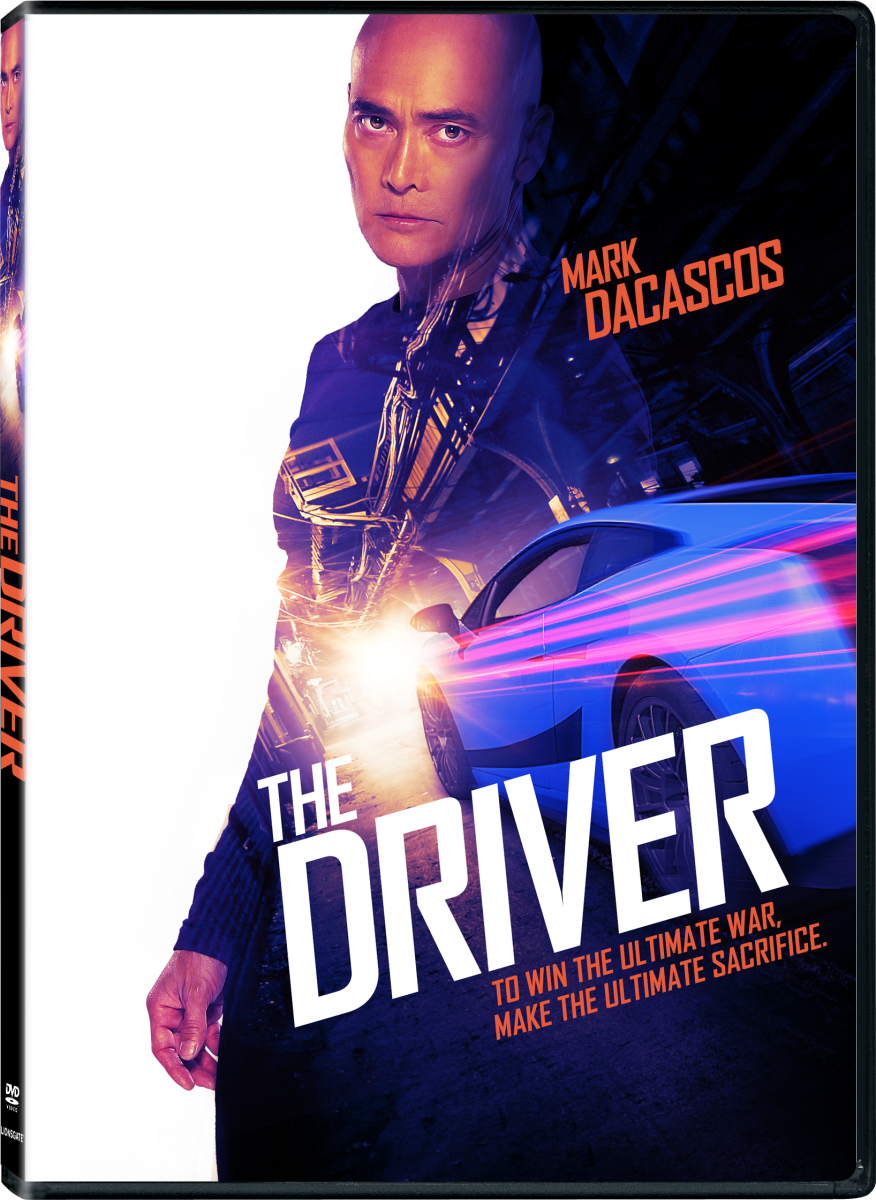 The Driver (2019)