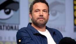 Ben Affleck