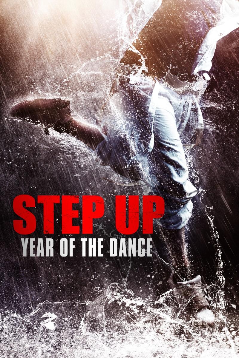 STEP UP: YEAR OF THE DANCE