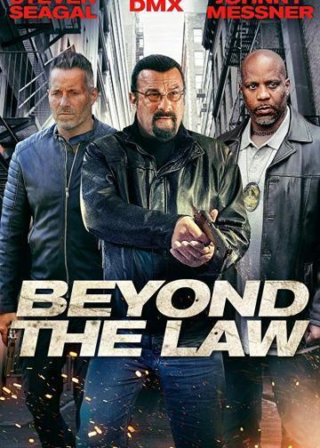 Beyond The Law (2019)