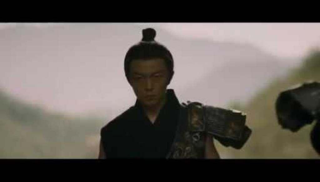 Assassin Legend(2018) – Epic bloody revenge swordplay Chinese Style –