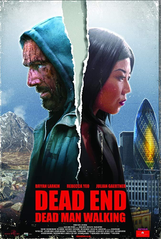 Dead End: Dead Man Walking
