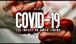 COVID-19: THE IMPACT ON ASIAN CINEMA Review: Ranjeet S. Marwa’s New Mini-Doc Is A Requisite Tip Of The Iceberg