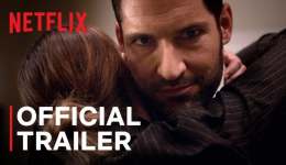LUCIFER: Watch The All New Official Trailer For Season Five Of The Hit Series