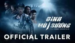THE FOGGY MOUNTAIN: It’s Peter Pham VS. Simon Kook In The Official Trailer!