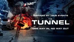 THE TUNNEL: Ripped-From-The-Headlines Rescue Thriller Opens In The UK This September
