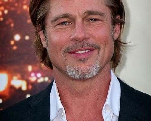 Brad Pitt