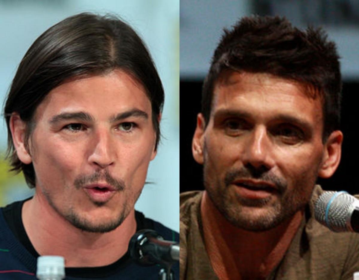 Josh Hartnett Frank Grillo