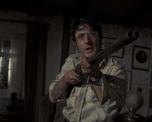 STRAW DOGS