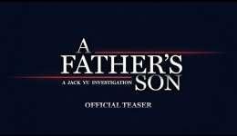 A FATHER’S SON: Ronny Chieng Debuts NY Detective Jack Yu In The First Official Teaser