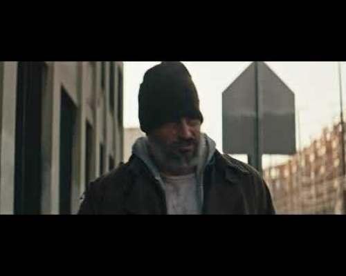 ARCHENEMY: RLJE To Release New Superpowered Fantasy Thriller This December