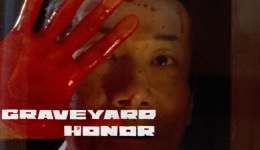 Arrow Video Channel Review: In Takashi Miike’s GRAVEYARD OF HONOR, Criminals Gonna Criminal