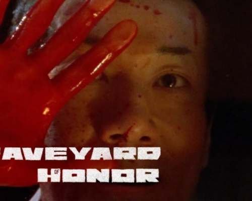 Arrow Video Channel Review: In Takashi Miike’s GRAVEYARD OF HONOR, Criminals Gonna Criminal