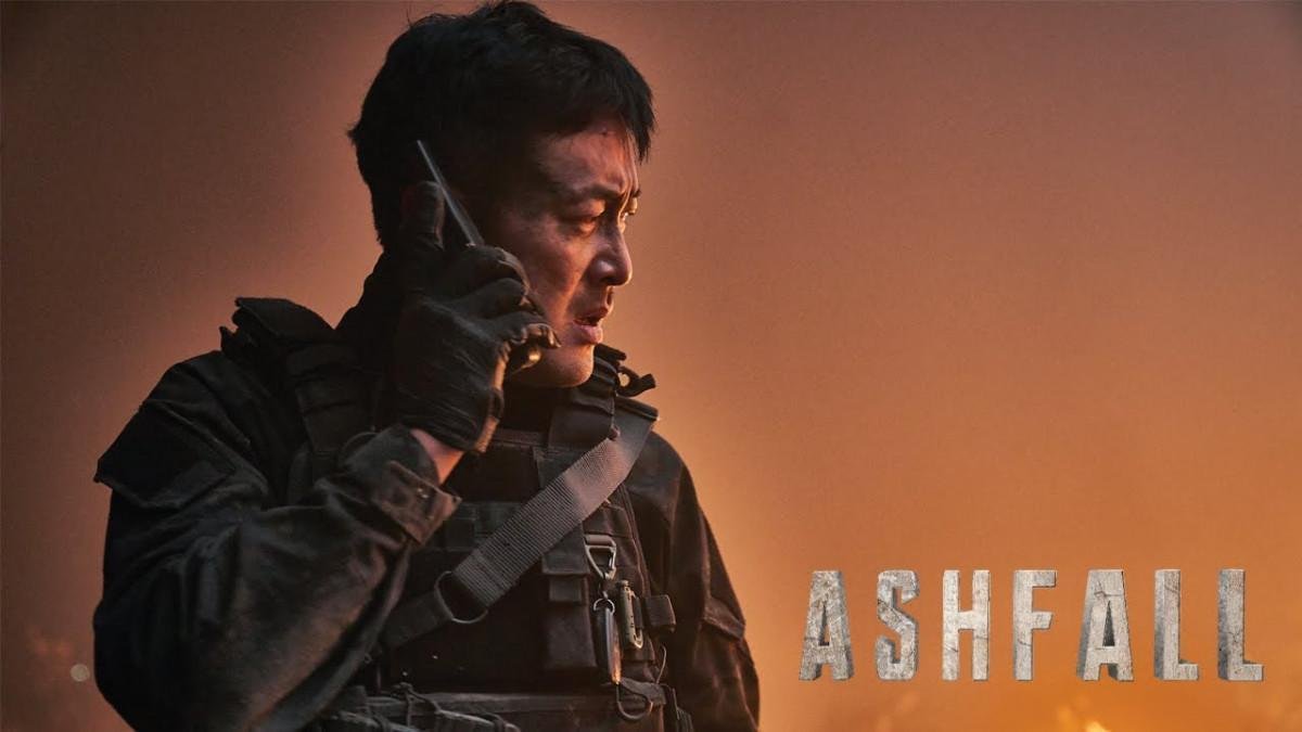 ASHFALL: Lee Byung-Hun And Ha Jung-Woo Star In South Korean Disaster Thriller Releasing October 6 on U.S. DVD