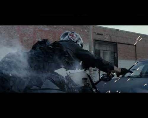 FASTER: Explosive Action And Thrills Get A Time Lapse Tease From ‘The Cure’ Director