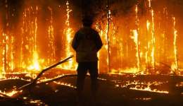 FIRE Trailer: Alexey Nuhzniy’s New Thriller Sweeps Ablaze Online