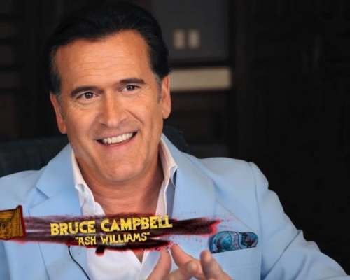 HAIL TO THE DEADITES Signals New Poster And Official Trailer For Steve Villeneuve’s Love Letter To The Legends And The Fandom