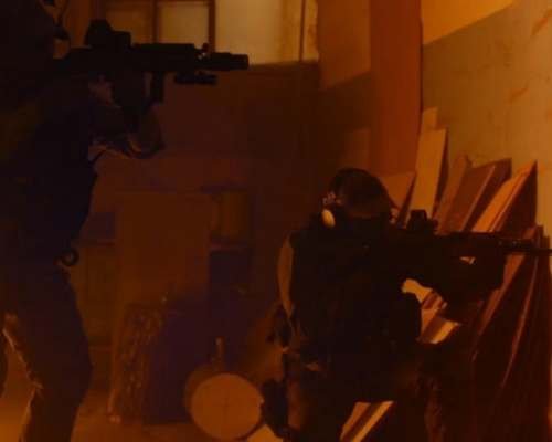 RUSSIAN RAID: Beatings And Beatboxing In The Explosive Final Trailer