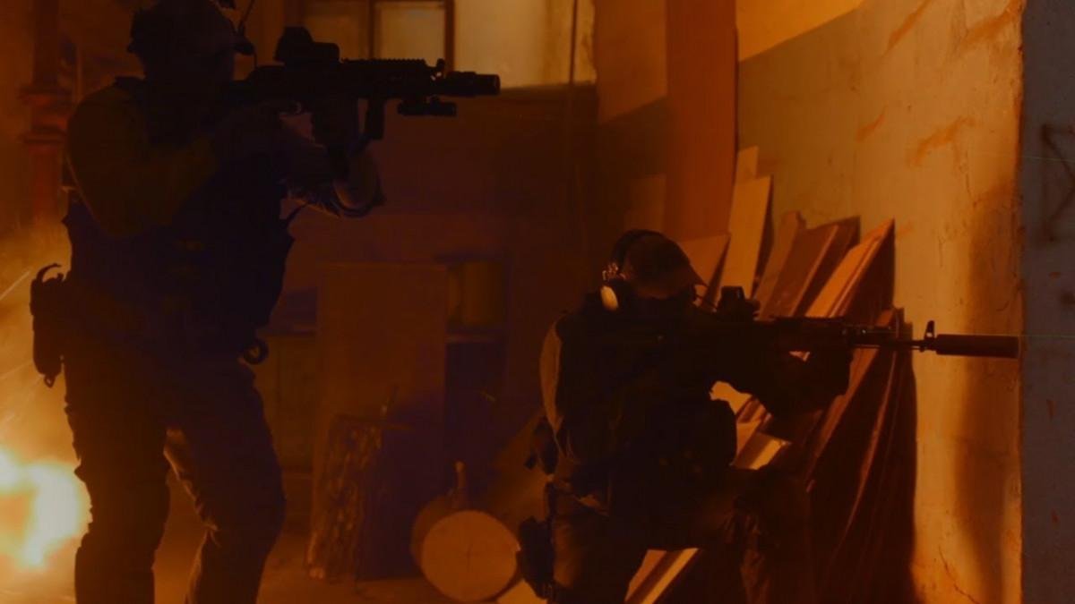 RUSSIAN RAID: Beatings And Beatboxing In The Explosive Final Trailer