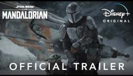 THE MANDALORIAN: SEASON 2 Sees Mystery, Action, And More Baby Yoda In The Official Trailer!